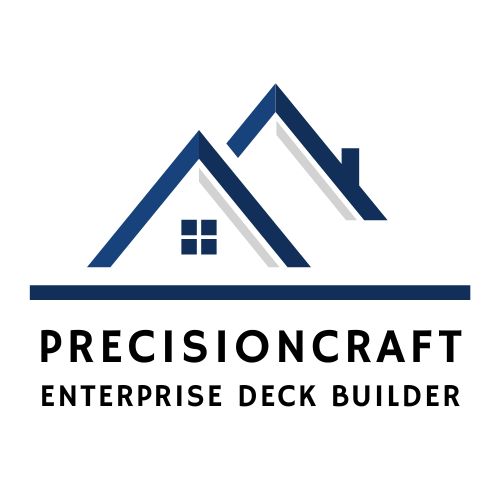 PrecisionCraft Enterprise Deck Builder logo
